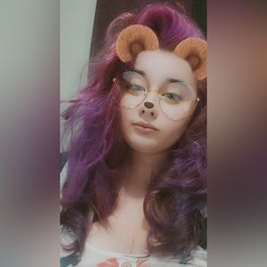 Meet your Posher, Katrina